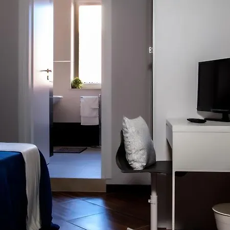 Your Bed Bed & Breakfast Napoli