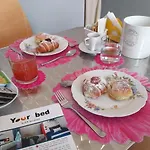 Your Bed Bed & Breakfast 4*