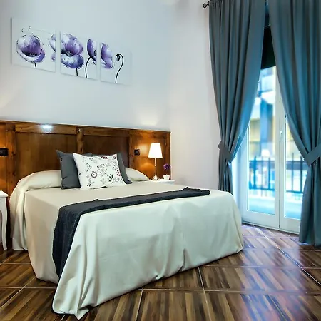 Your Bed Naples