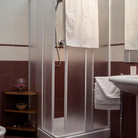 לינה וארוחת בוקר Your Bed נאפולי