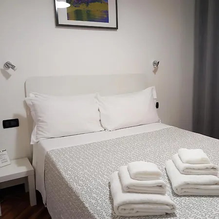 Bed & Breakfast Your Bed 4*