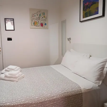 Your Bed Bed and breakfast 3*