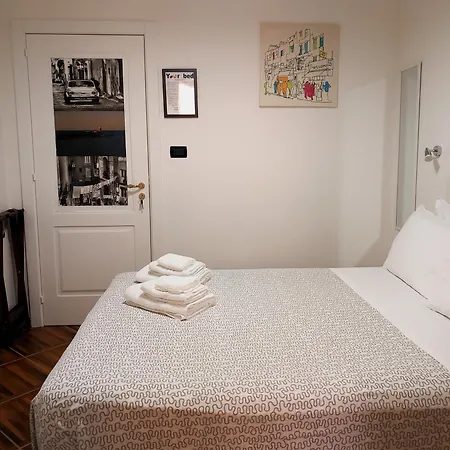 Bed & Breakfast Your Bed 4*