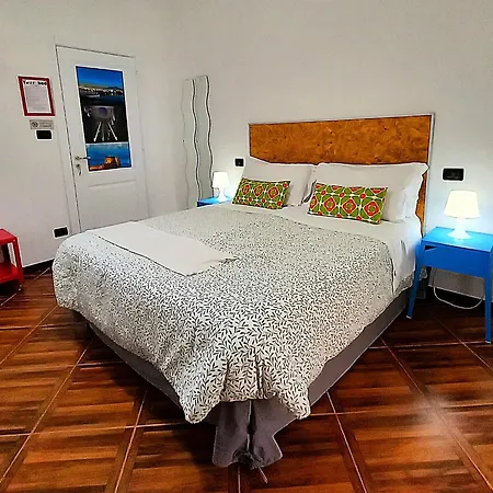 Your Bed Bed & Breakfast Napels