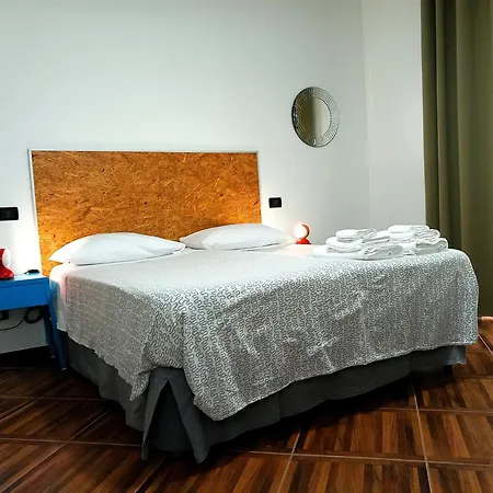 Your Bed