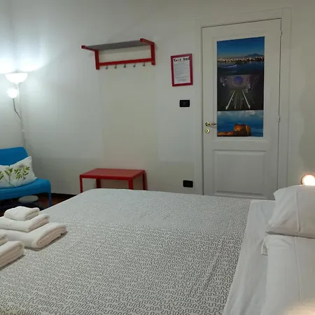 فندق مبيت وإفطار Your Bed