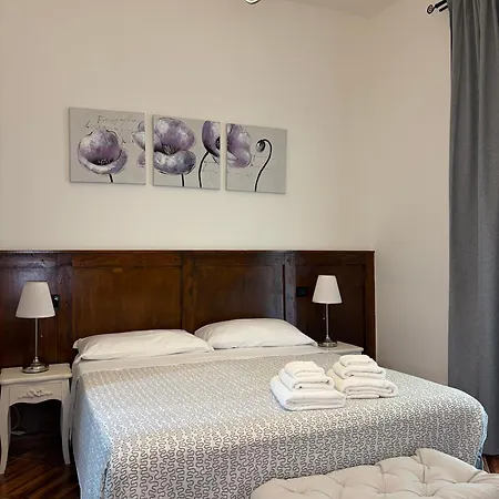 فندق مبيت وإفطار Your Bed نابولي