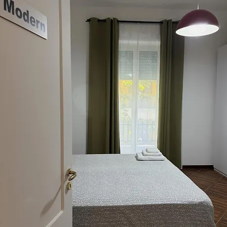 Nocleg ze śniadaniem Your Bed 4*