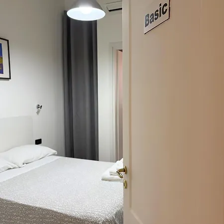 Your Bed فندق مبيت وإفطار