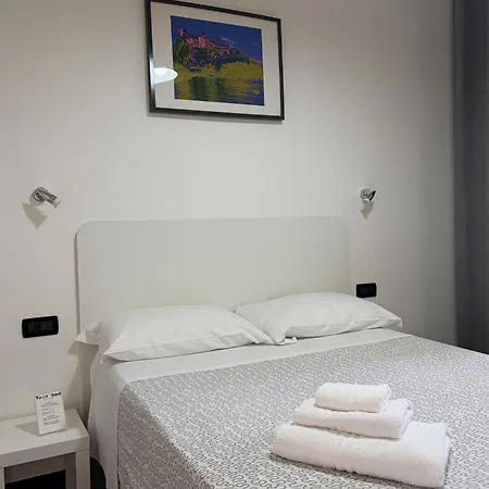 فندق مبيت وإفطار Your Bed