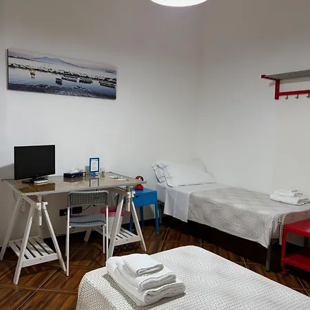 Bed and breakfast Your Bed 3*