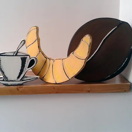 Your Bed 3* נאפולי