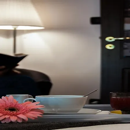 Your Bed לינה וארוחת בוקר נאפולי