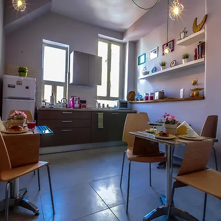 Your Bed לינה וארוחת בוקר