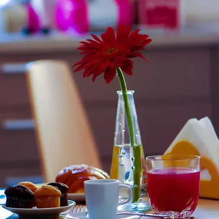 Alojamento de Acomodação e Pequeno-almoço Your Bed Nápoles