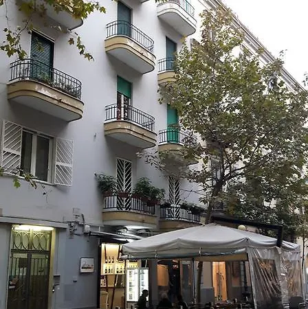 Your Bed נאפולי