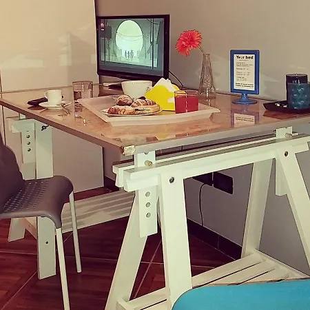 Your Bed לינה וארוחת בוקר 3*