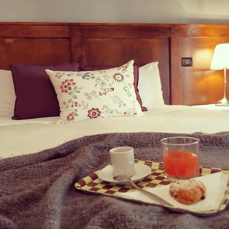 Your Bed