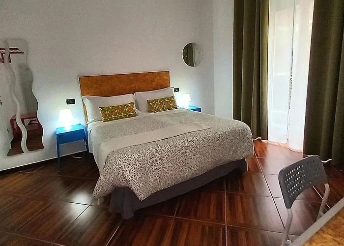 Your Bed לינה וארוחת בוקר