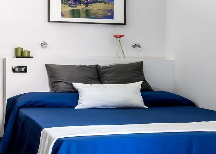 Your Bed Nocleg ze śniadaniem 3*