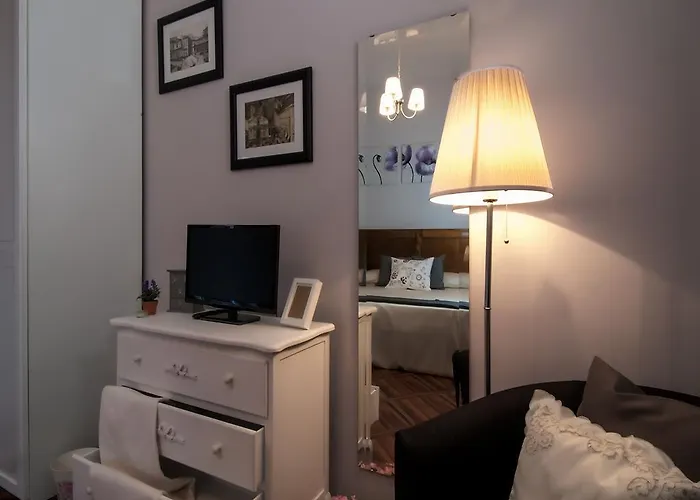 Your Bed Nocleg ze śniadaniem 3*
