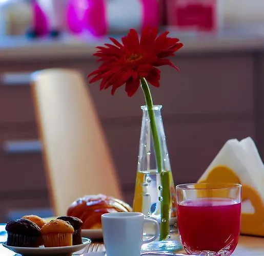 לינה וארוחת בוקר Your Bed נאפולי