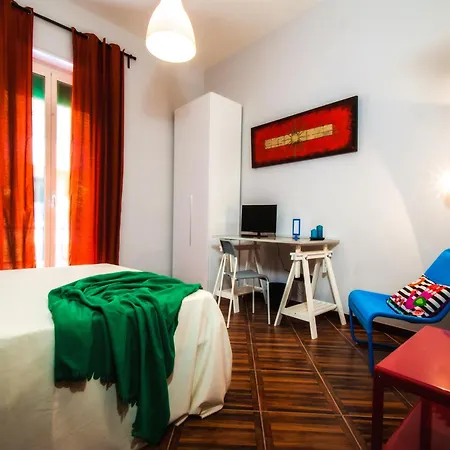 B&B Your Bed 4*
