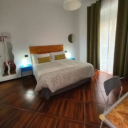 Your Bed Panzió