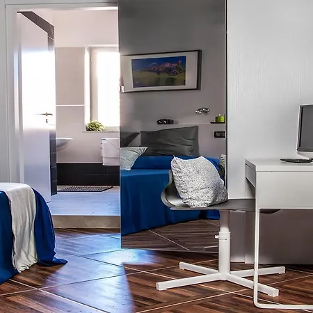 Your Bed Nocleg ze śniadaniem